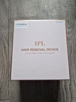 IPL Hair Removal Device Haarentfernung Kühlfunktion Brandenburg - Am Mellensee Vorschau
