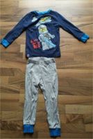 Schlafanzug Lang Motiv Astronaut Gr. 104 LEGO H&M Bayern - Burtenbach Vorschau