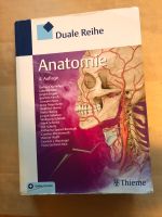 Duale Reihe Anatomie Baden-Württemberg - Freiburg im Breisgau Vorschau