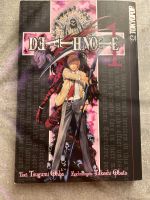 Death Note Band 1-2 Nordrhein-Westfalen - Würselen Vorschau