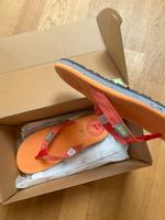 Jack Wolfskin Damen Flip Flops Gr. 40,5 NEU Latschen Bayern - Zorneding Vorschau