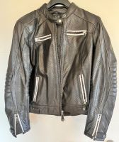 Harley Davidson Motorradjacke, Leder, Damen, Gr. L / NEUWERTIG Schleswig-Holstein - Laboe Vorschau