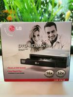 DVD PC Laufwerk 3x benutzt Baden-Württemberg - Ludwigsburg Vorschau