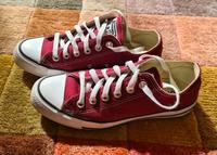 Converse Chucks in weinrot, Gr. 38, super Zustand Bayern - Alzenau Vorschau