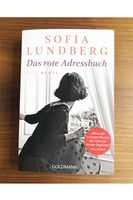 Das rote Adressbuch von Sofia Lundberg (2019, Taschenbuch) Innenstadt - Köln Altstadt Vorschau