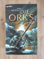 Die Orks - Stan Nicholls Niedersachsen - Oldenburg Vorschau