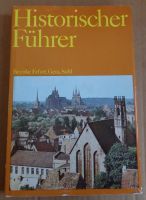 Historischer Führer Bezirke Erfurt, Gera, Suhl,1978 Dresden - Tolkewitz Vorschau