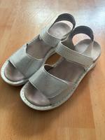 Ara Damen Sandalen Größe 37 Baden-Württemberg - Mannheim Vorschau