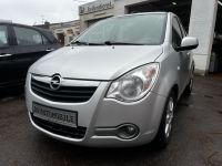 Opel Agila B Edition*HU Neu-Insp.Neu* Schleswig-Holstein - Lübeck Vorschau