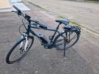 E-Bike Bosch Pegasus Solero 8 Trekking Bayern - Dillingen (Donau) Vorschau