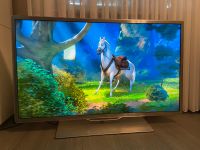 Philips 46“ LED Smart 3D TV Sat DVB-S/ S2 USB  Silber  Alu Bayern - Stockstadt a. Main Vorschau