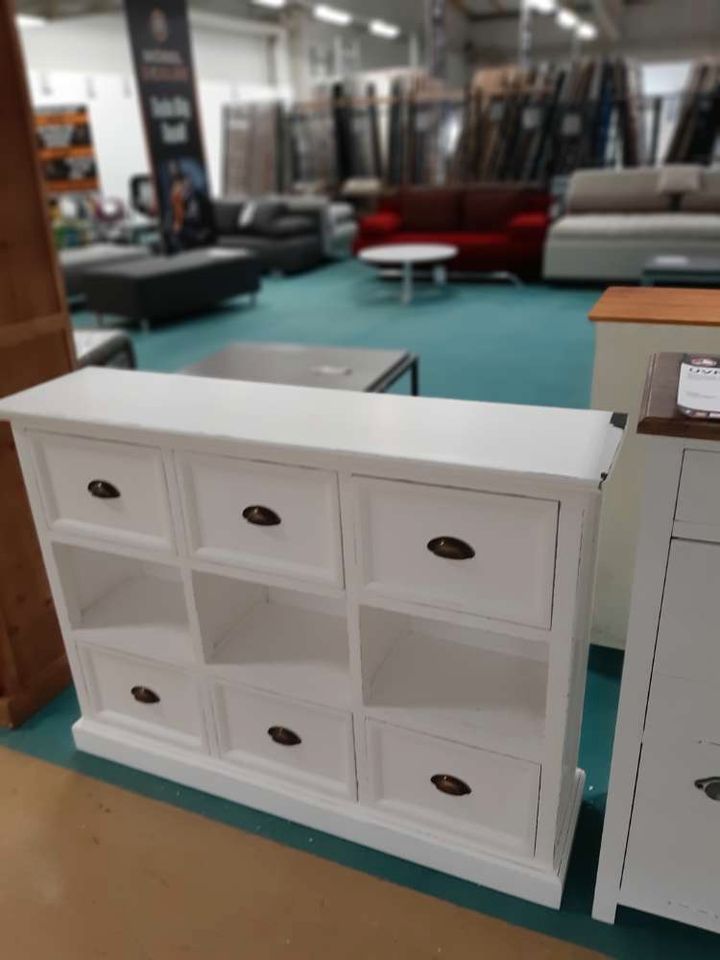 Kommode /  Sideboard  statt 798,00€ in Zeitz