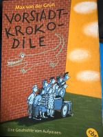 Die Vorstadtkrokodile Niedersachsen - Seesen Vorschau