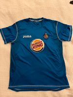 FC Getafe Heim Trikot 2010-11 Home Shirt Joma Niedersachsen - Osnabrück Vorschau