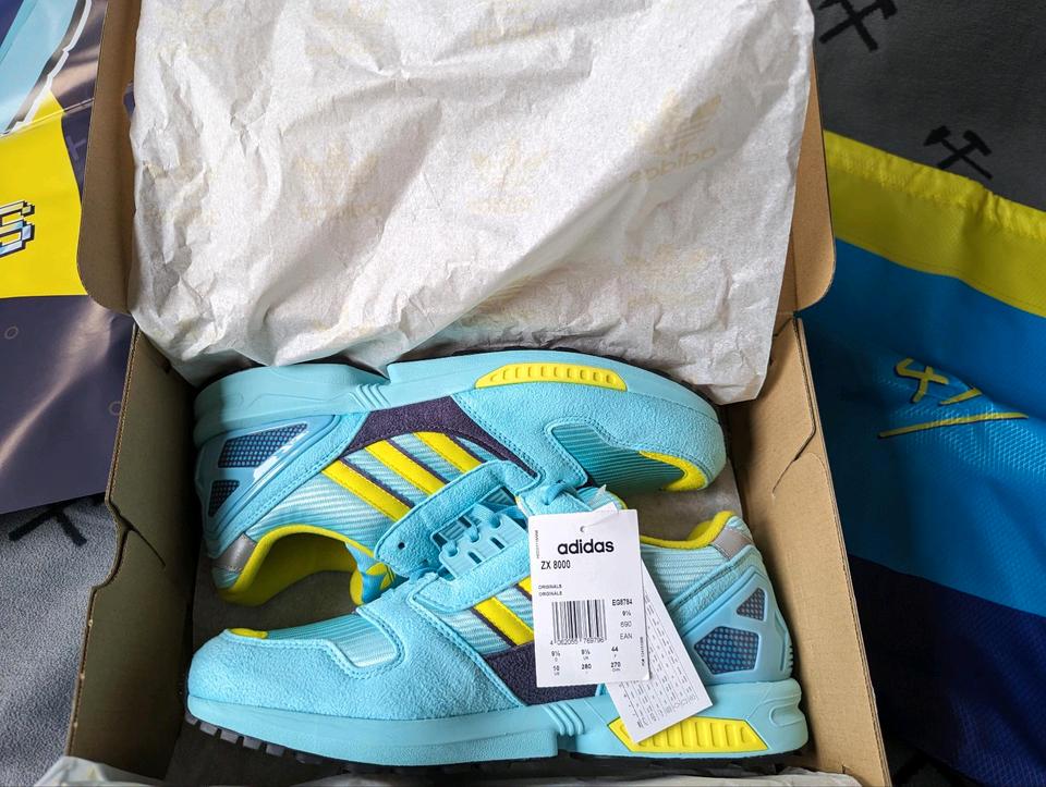 Adidas zx 8000 aqua 2020 vorbestellen online