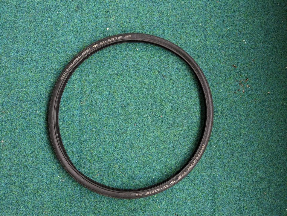 Schwalbe G-One Speed RG 27,5 x 1,2 650B in Berlin