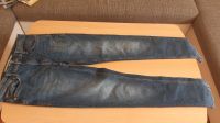 1 sehr gut erhaltene jeans gr.28/32(182) für 10 Euro Brandenburg - Beeskow Vorschau