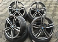 19 Zoll Felgen 5x120 BMW E88 F20 E90 E92 F10 F11 F30 F32 AC-MB3* Bayern - Dillingen (Donau) Vorschau