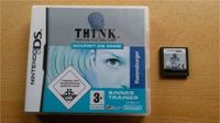 Nintendo DS-Spiel Think Sinnestrainer Nordrhein-Westfalen - Lünen Vorschau