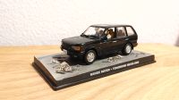 007 - Der Morgen stirbt nie - Modellauto Range Rover Wiesbaden - Delkenheim Vorschau