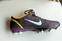 Nike Mercurial Vapor 1 RGN Elite / braun / 42 / Sehr gut Rheinland-Pfalz - Bingen Vorschau