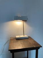 VEB DDR Schreibtischlampe Musinowski 7969 Berlin - Treptow Vorschau