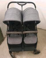 Buggy Zwillinge Geschwister ABC Circle Berlin - Marzahn Vorschau