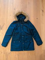 Winterjacke Vero Moda blau Bayern - Holzheim a.d. Donau Vorschau