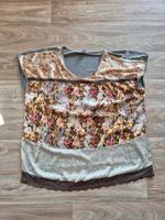 MS Mode Bluse XXL Thüringen - Suhl Vorschau