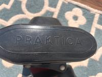 Praktika Kameratasche DDR Thüringen - Wasungen Vorschau