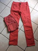 ❤️ 2x Cecil Jeans helles rot "Toronto" Gr.29/32Cecil Jeans Toront Rheinland-Pfalz - Konz Vorschau