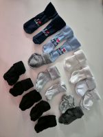 Socken Strümpfe h&m mickey 50 56 62 68 74 Bayern - Fürth Vorschau