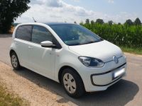 Volkswagen e-UP! CCS / Panorama /Automatik / Navi usw. Bayern - Augsburg Vorschau