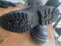 Stiefel/ Schuhe Nordrhein-Westfalen - Borken Vorschau