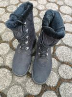 Stiefel Winter gefüttert Größe 38 Nordrhein-Westfalen - Siegen Vorschau