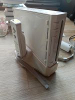 Wii inkl. Spiele, Lenkrad, 2xController Hannover - Ricklingen Vorschau