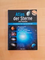 Buch "Atlas der Sterne und Planeten" Bayern - Donaustauf Vorschau