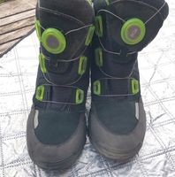 Ricosta Winterstiefel -Snow Boot - Gr. 36 München - Allach-Untermenzing Vorschau