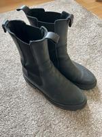 Hohe Chelsea Boots Tamaris 39 Berlin - Treptow Vorschau