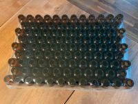 Injektionsflaschen braun aus Fiolax 29,5x95, 50 ml randvoll Nordrhein-Westfalen - Lindlar Vorschau