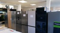 Kühlschrank Waschmaschine Trockner Geschirrspüler Fernseher... Nordrhein-Westfalen - Mönchengladbach Vorschau
