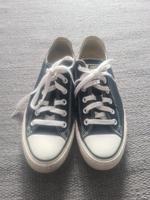 Converse Sneaker Gr. 37 ( wie 38) Hessen - Darmstadt Vorschau