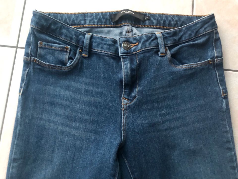 Jeans von Vero Moda in Zehdenick