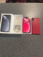 iPhone XR 64 GB Nordrhein-Westfalen - Neuss Vorschau