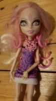 Monster High Barbie Viperine Gorgon Puppe Nordrhein-Westfalen - Remscheid Vorschau