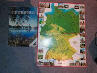 Spiel Brettspiel Deutschlandreise Niedersachsen - Wallenhorst Vorschau