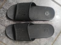 Badeschuhe, schwarz, Gr. 37     3 Euro Bayern - Elsenfeld Vorschau