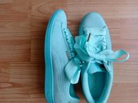 Puma Sneaker Damen 36/37 Sachsen - Aue Vorschau