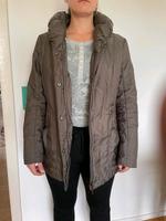 Jacke für den Übergang Köln - Nippes Vorschau