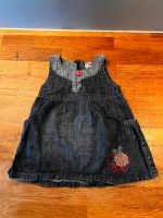 Kinder Mädchen Kleid von Name it Größe 80 Thüringen - Rudolstadt Vorschau